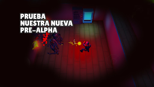 Midnight Hunters Screen 3