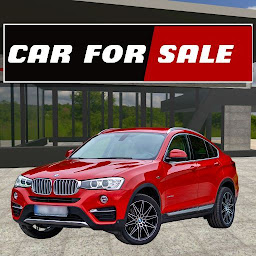 Icon image Car Dealership Sale Simulator