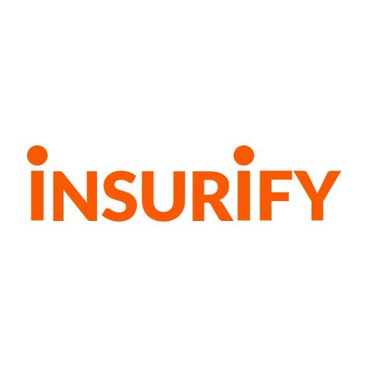 Insurify Compare Car Insurance Logo
