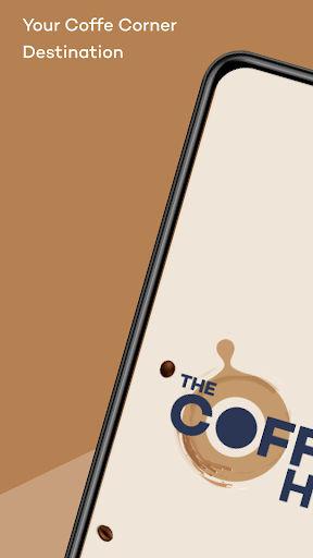 Coffee Hub Store screenshot 5