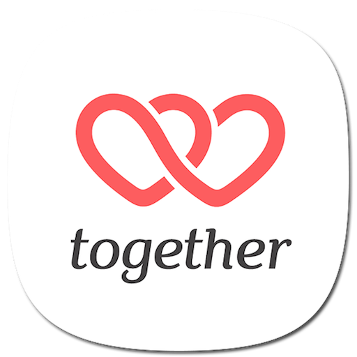 Couple Diary : Together logo