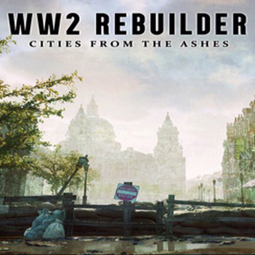WW2 Rebuilder Mobile