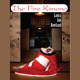Icon image The Fire Kimono