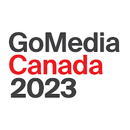 Icon image GoMedia Canada 2023