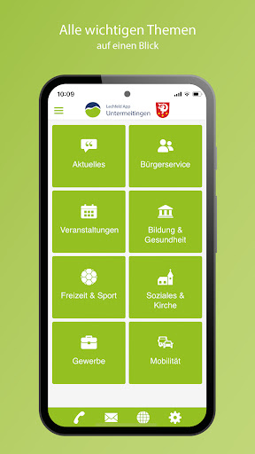 Untermeitingen Screen 3