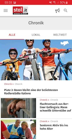 STOL.it Nachrichten | Newsのおすすめ画像4