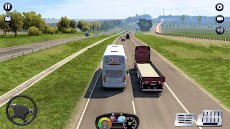 Drive Coach bus simulator 3Dのおすすめ画像2