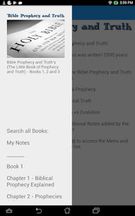 Bible Prophecy And Truth free book