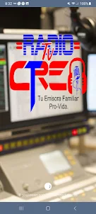 Radio Te Creo