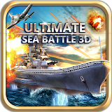 Sea Battle :Warships (3D) icon