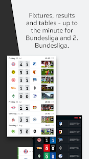 Bundesliga Official App - Apps on Google Play