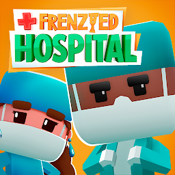 Idle Frenzied Hospital Tycoon Mod Apk