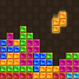 Jewel Puzzle Block icon