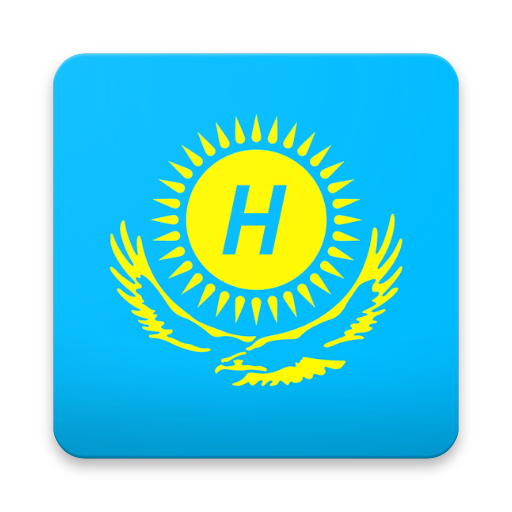 Новости Казахстана  Icon