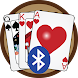 Bluetooth Hearts: Card Game - Androidアプリ