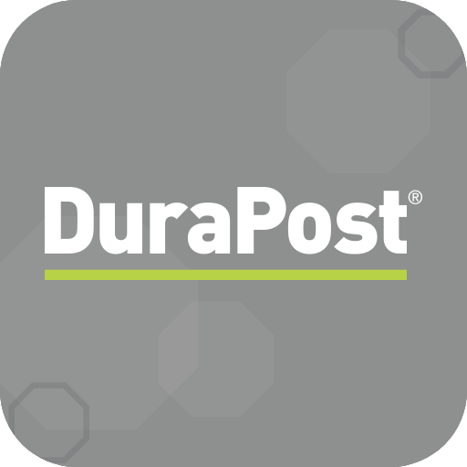 DuraPost® FenceBuilder logo