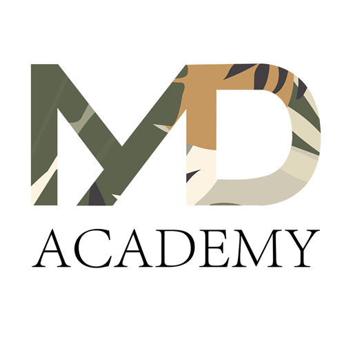 MD ACADEMY 3.6.9 Icon