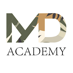 Icon image MD ACADEMY