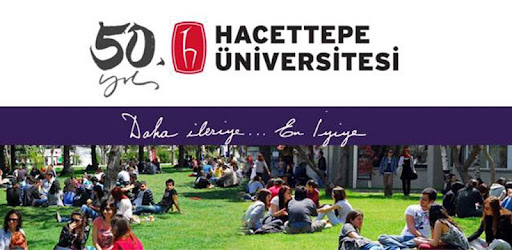 hacettepe universitesi google play de uygulamalar