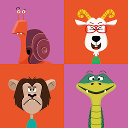 Icon image KarmAnimal