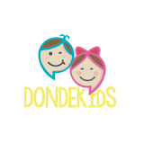 DondeKids icon