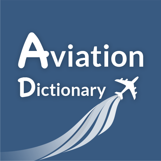 Aviation Dictionary Logo