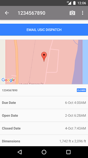 DigCheck Pro Screenshot 3 - AppWisp.com