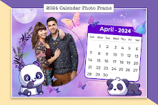 Calendar Photo Frame 2024のおすすめ画像2