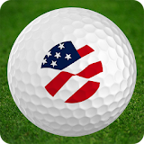 Legion Memorial Golf Course icon