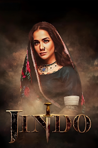 Jindo - Pakistani TV Drama