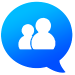 Cover Image of 下载 The Messenger for Messages 11.5.0 APK