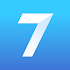 Seven - 7 Minute Workout9.23.11 (Unlocked) (Mod Extra)