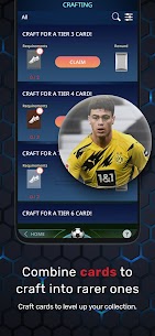 TOPPS® KICK® Card Trader For PC installation