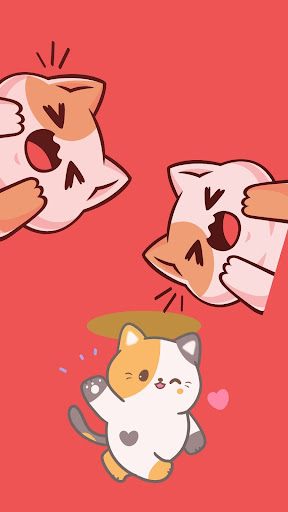 Cats Discovery Challenge Screen 3