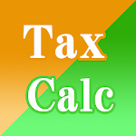 Cover Image of Download Tax Calc 2.5 APK