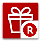 Rakuten Rewards: Free Points icon