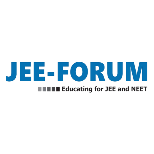 JEE FORUM logo