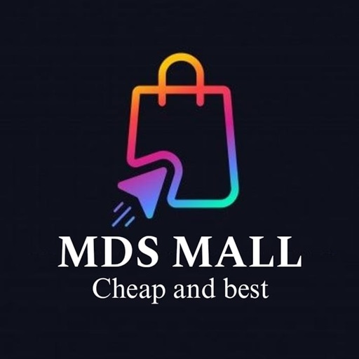MDS Mall logo