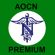 AOCN Flashcards Premium  Icon