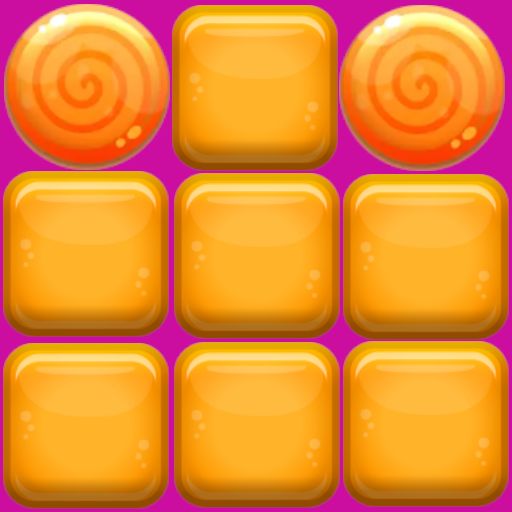 Candoku - Block Puzzle logo