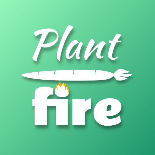 Vegan / Vegetarisch grillen logo
