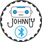 JohnnyBot Bluetooth Controller Apk
