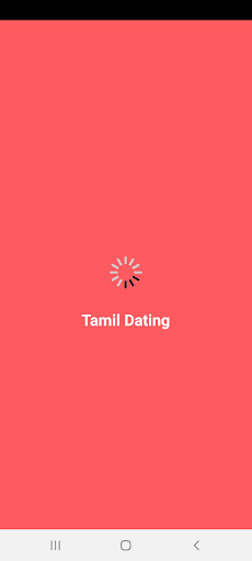 Tamil Dating 4