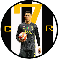 Cristiano Ronaldo New Wallpaper HD Juventus 2020