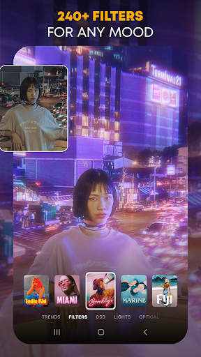 PREQUEL screenshot 5