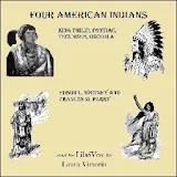 Four American Indians icon