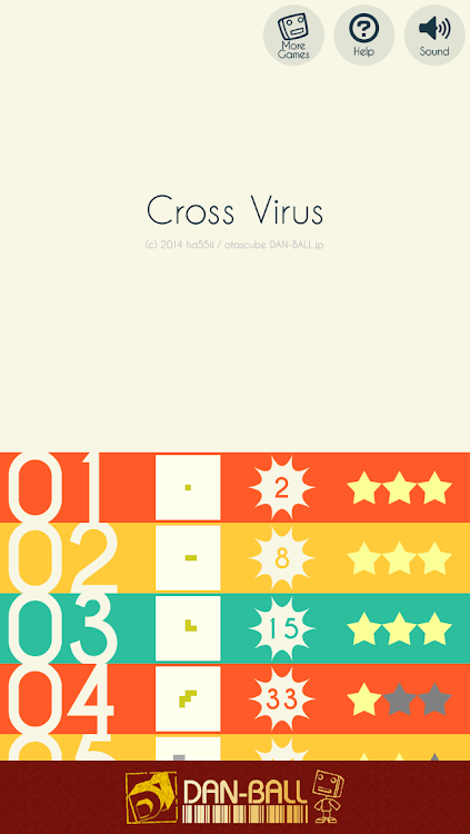 Cross Virus - 1.4.0 - (Android)