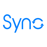 Sync powered by Focusteck icon