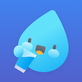 Waterly - Water Drink Reminder, Hydration Tracker icon