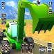 建設掘削機ゲーム - Androidアプリ